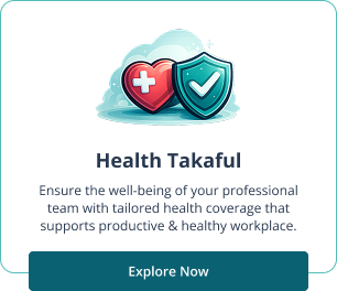 Auto Takaful